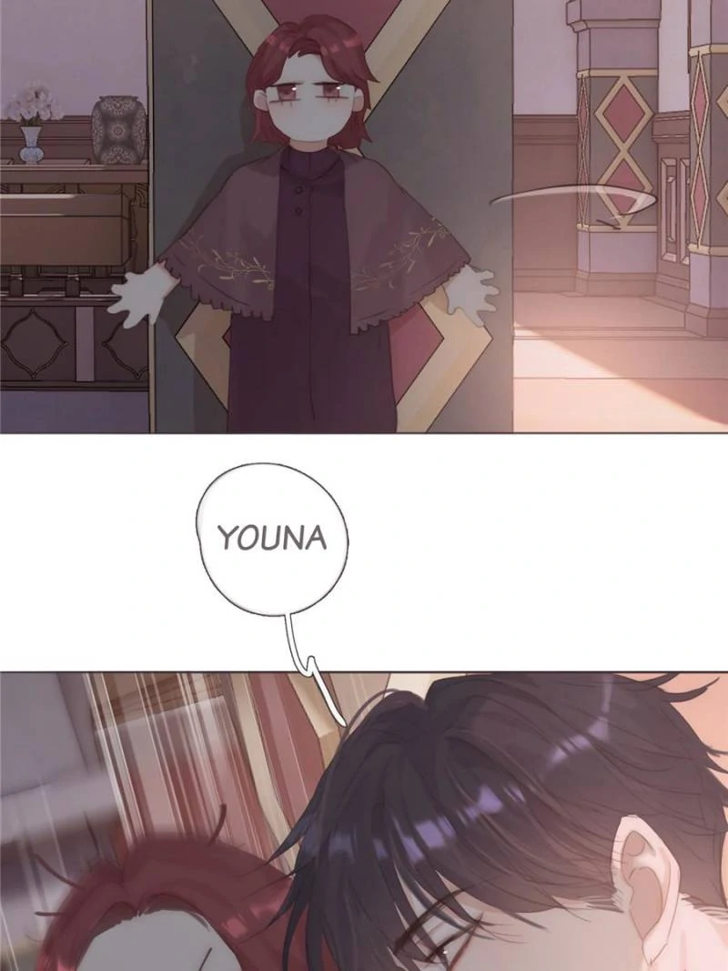 Bedtime Fairy Tales [Official UNCENSORED] - 130. Can't sleep manhwa