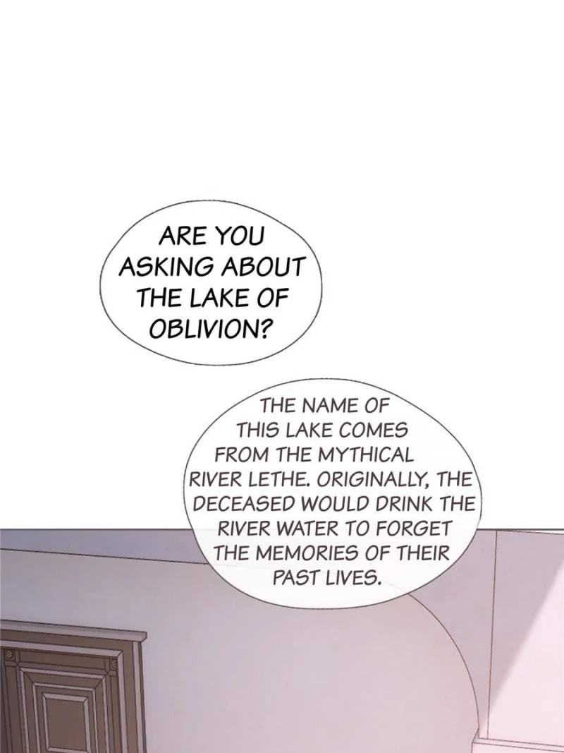 Bedtime Fairy Tales [Official UNCENSORED] - 130. Can't sleep manhwa