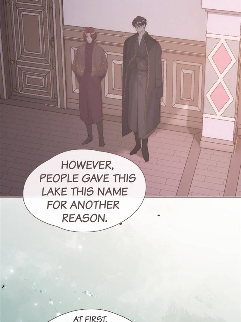 Bedtime Fairy Tales [Official UNCENSORED] - 130. Can't sleep manhwa