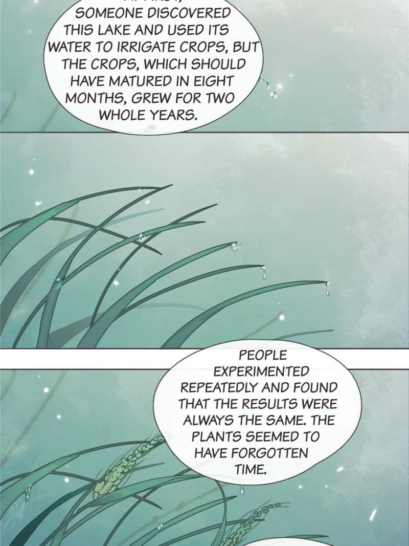 Bedtime Fairy Tales [Official UNCENSORED] - 130. Can't sleep manhwa