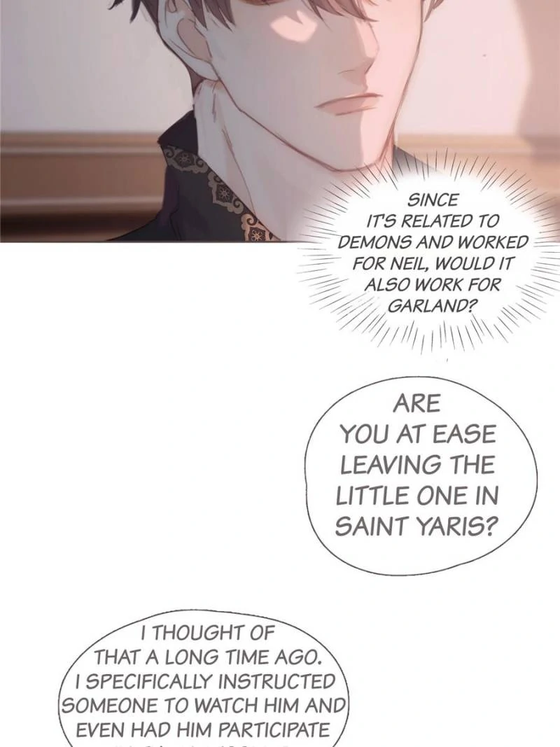 Bedtime Fairy Tales [Official UNCENSORED] - 130. Can't sleep manhwa