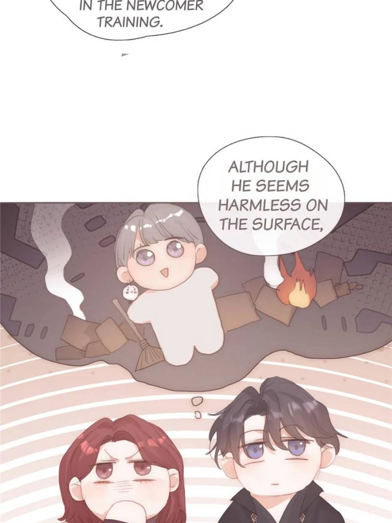 Bedtime Fairy Tales [Official UNCENSORED] - 130. Can't sleep manhwa