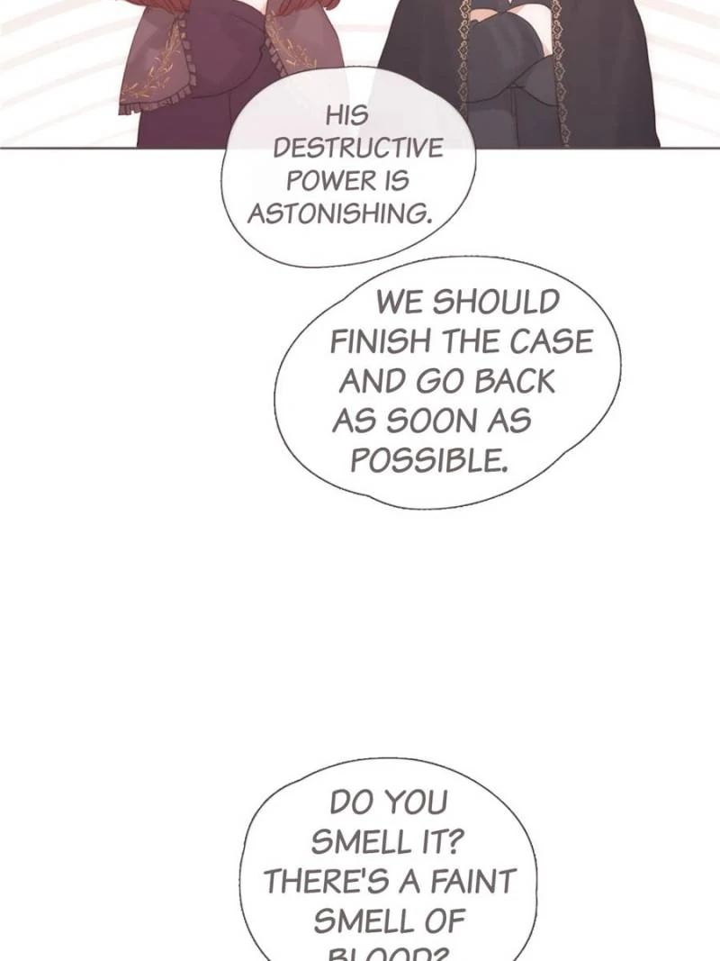 Bedtime Fairy Tales [Official UNCENSORED] - 130. Can't sleep manhwa