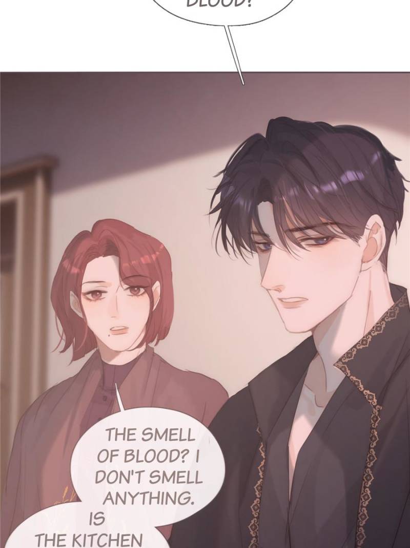 Bedtime Fairy Tales [Official UNCENSORED] - 130. Can't sleep manhwa