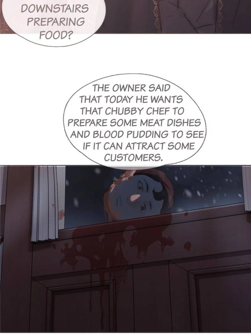 Bedtime Fairy Tales [Official UNCENSORED] - 130. Can't sleep manhwa