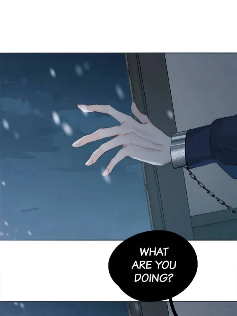 Bedtime Fairy Tales [Official UNCENSORED] - 130. Can't sleep manhwa