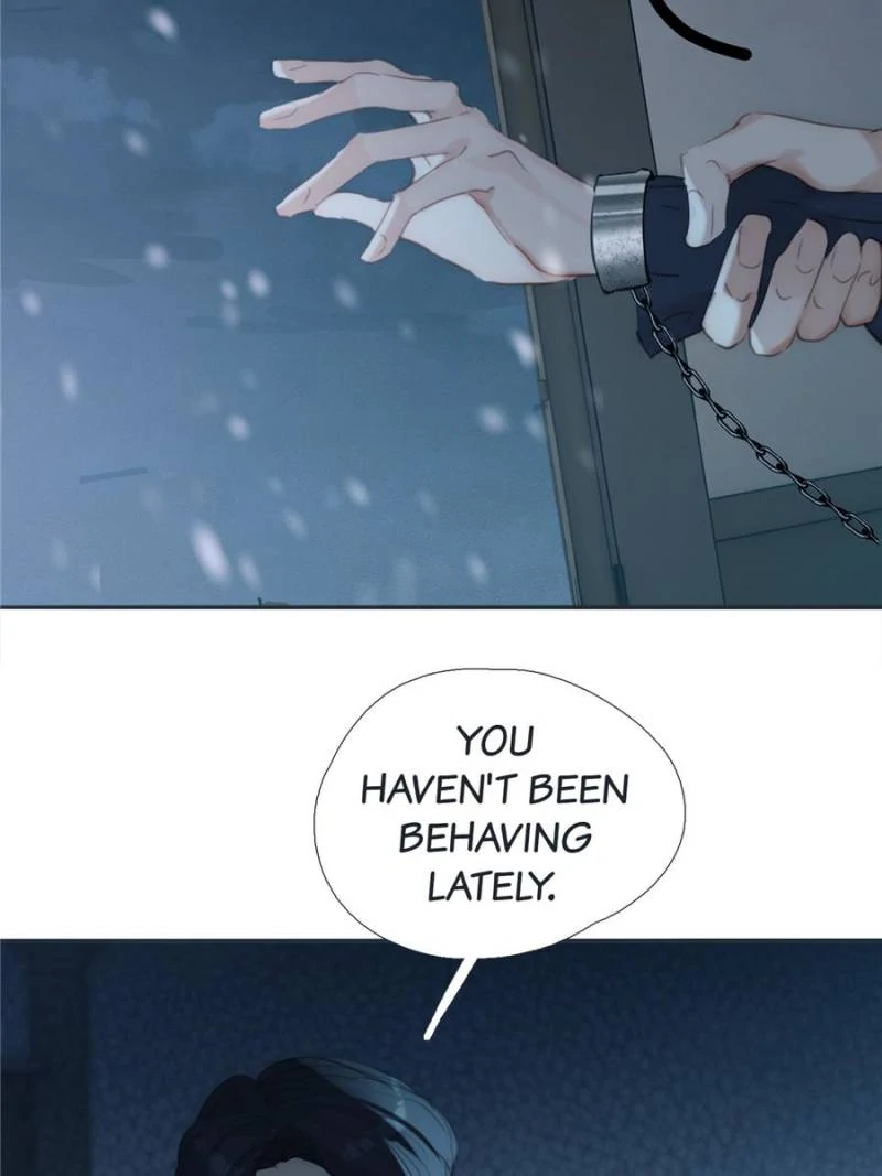 Bedtime Fairy Tales [Official UNCENSORED] - 130. Can't sleep manhwa