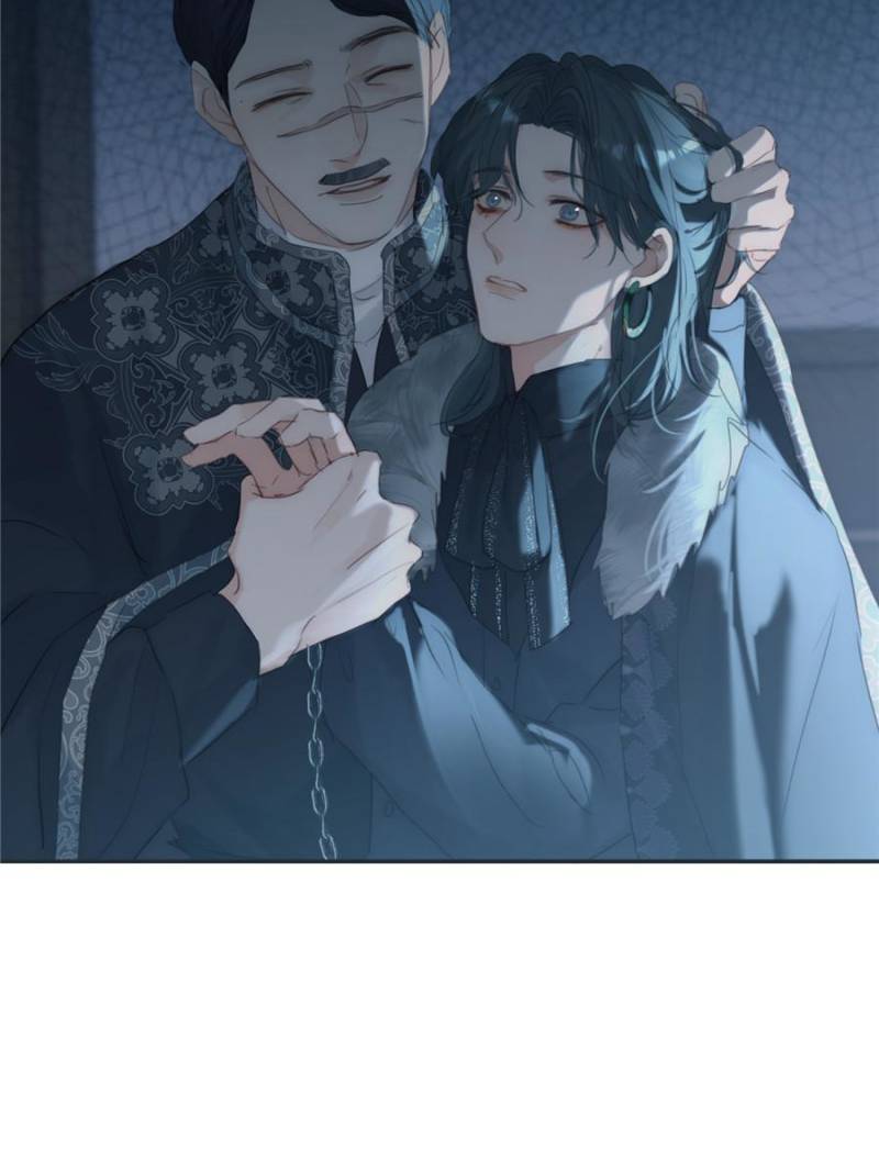 Bedtime Fairy Tales [Official UNCENSORED] - 130. Can't sleep manhwa