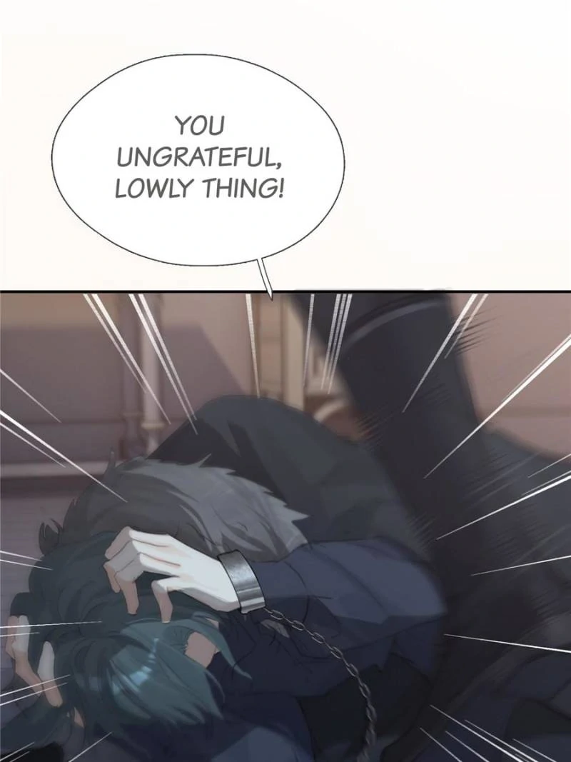 Bedtime Fairy Tales [Official UNCENSORED] - 131. I'm used to it manhwa