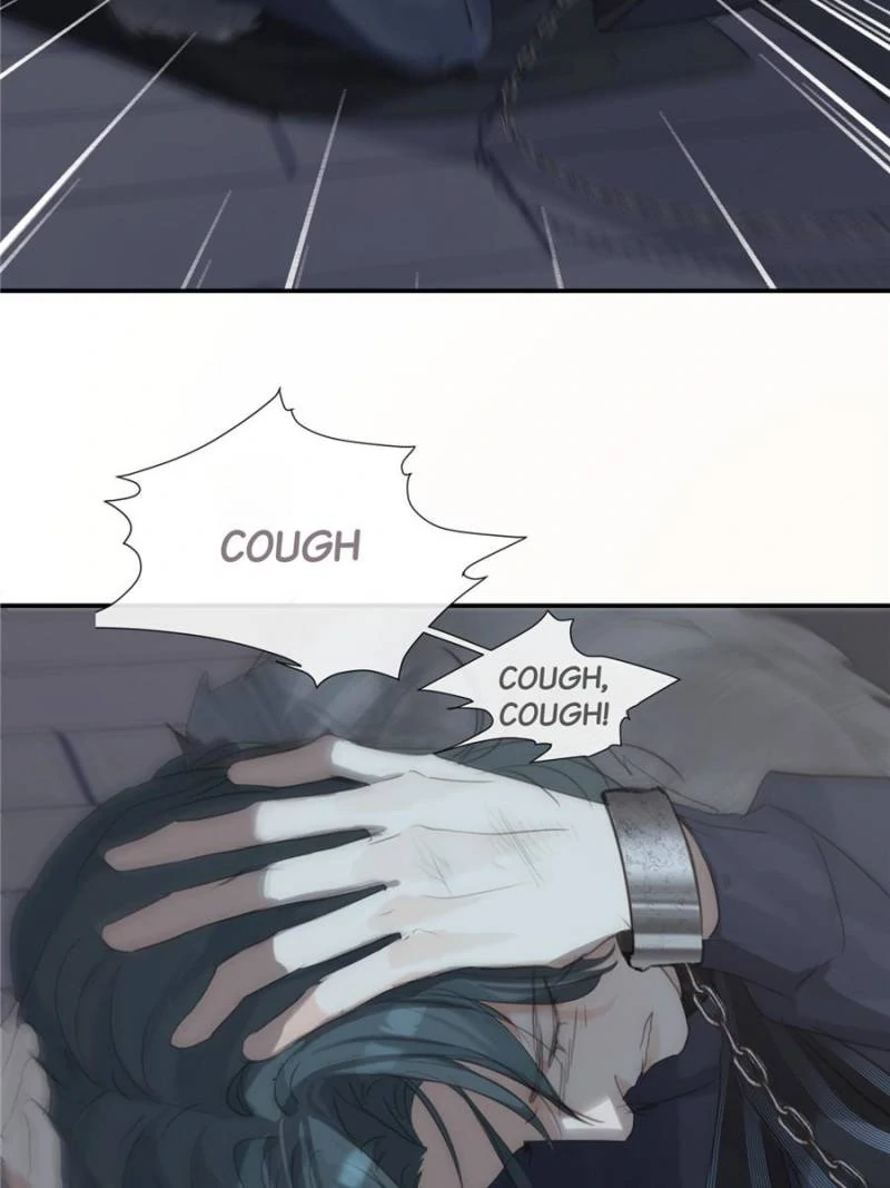 Bedtime Fairy Tales [Official UNCENSORED] - 131. I'm used to it manhwa