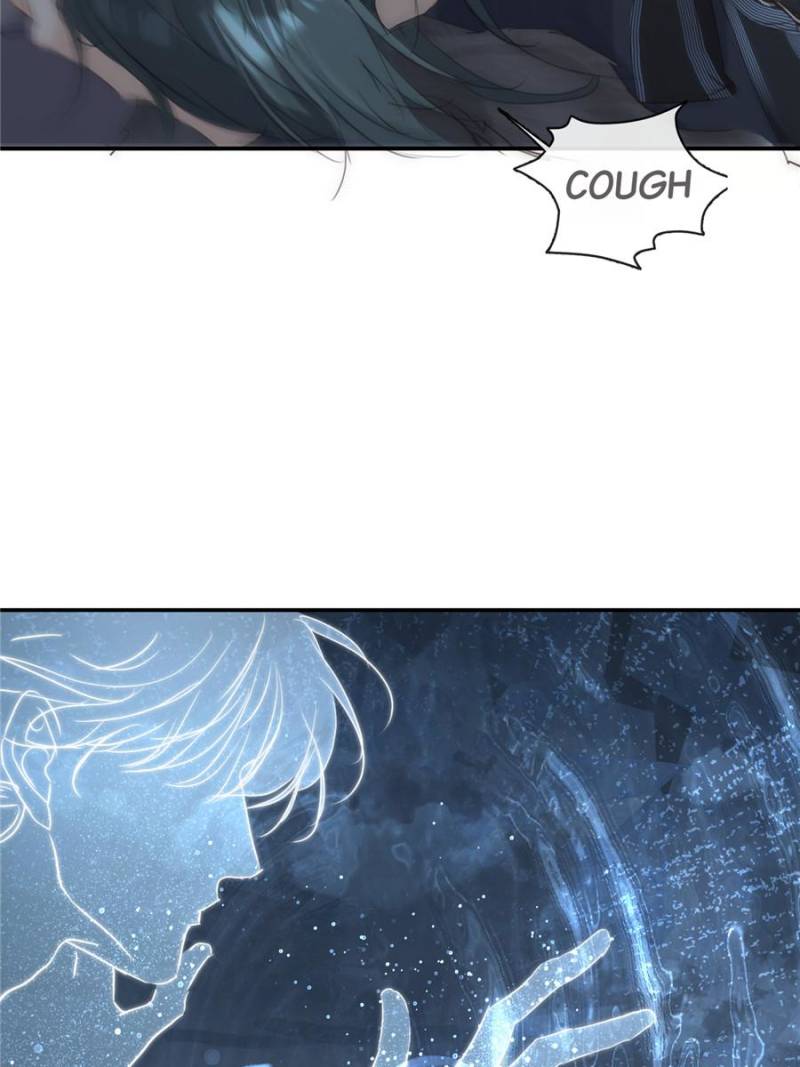 Bedtime Fairy Tales [Official UNCENSORED] - 131. I'm used to it manhwa