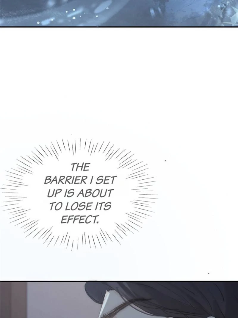 Bedtime Fairy Tales [Official UNCENSORED] - 131. I'm used to it manhwa