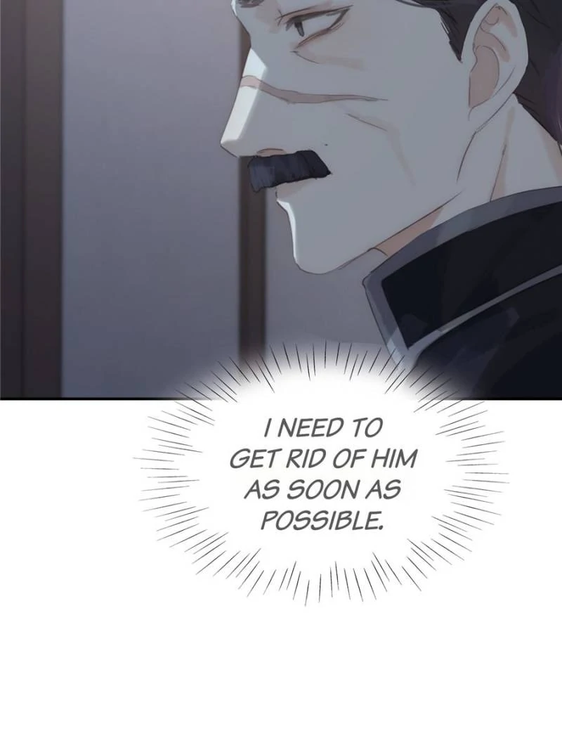 Bedtime Fairy Tales [Official UNCENSORED] - 131. I'm used to it manhwa