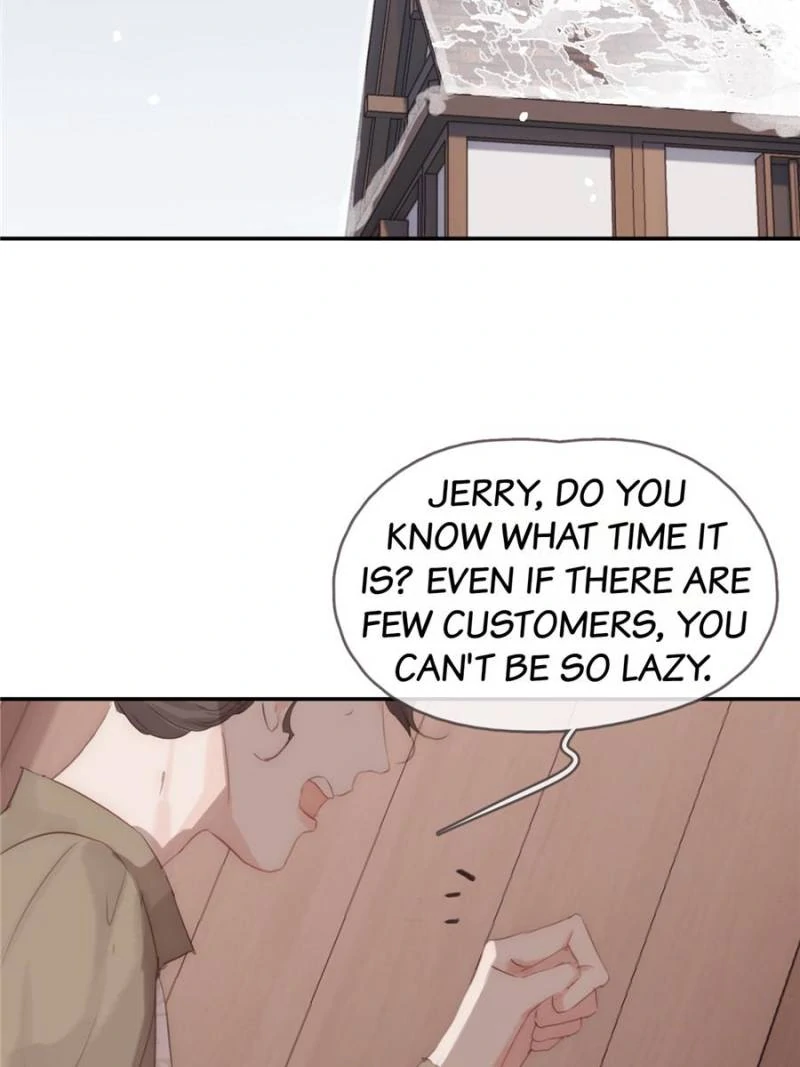 Bedtime Fairy Tales [Official UNCENSORED] - 131. I'm used to it manhwa