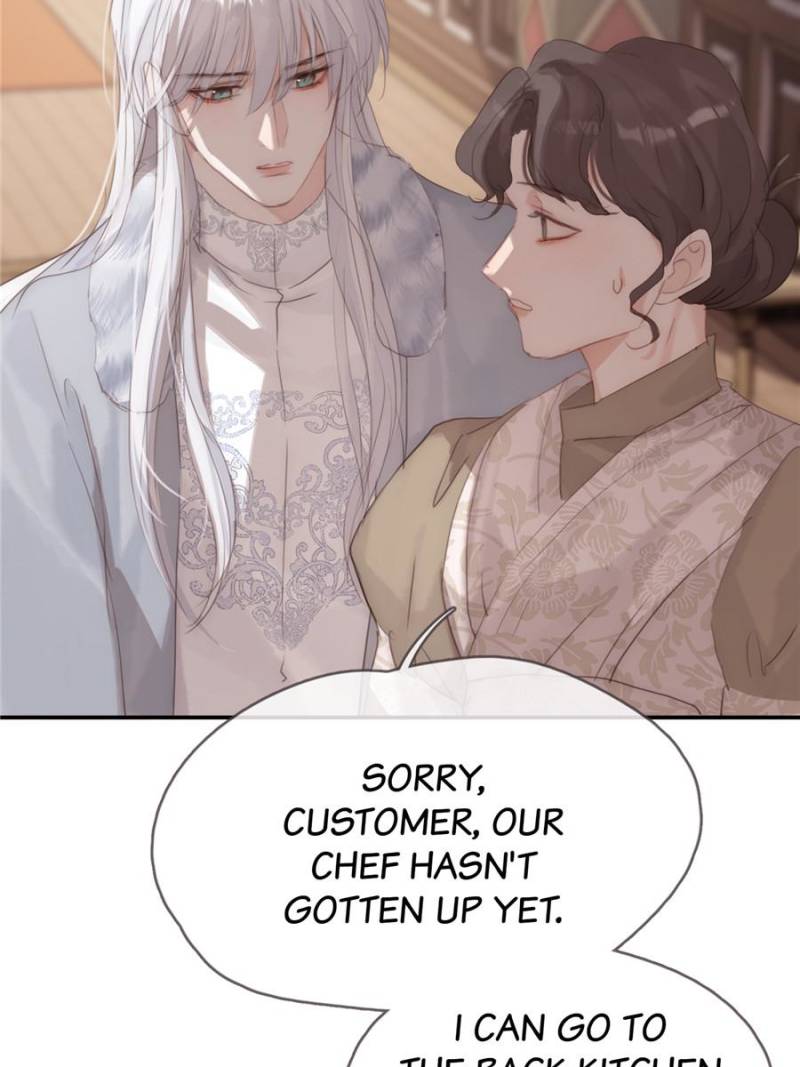 Bedtime Fairy Tales [Official UNCENSORED] - 131. I'm used to it manhwa