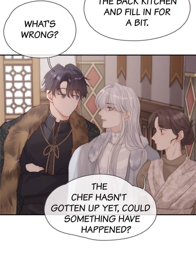 Bedtime Fairy Tales [Official UNCENSORED] - 131. I'm used to it manhwa