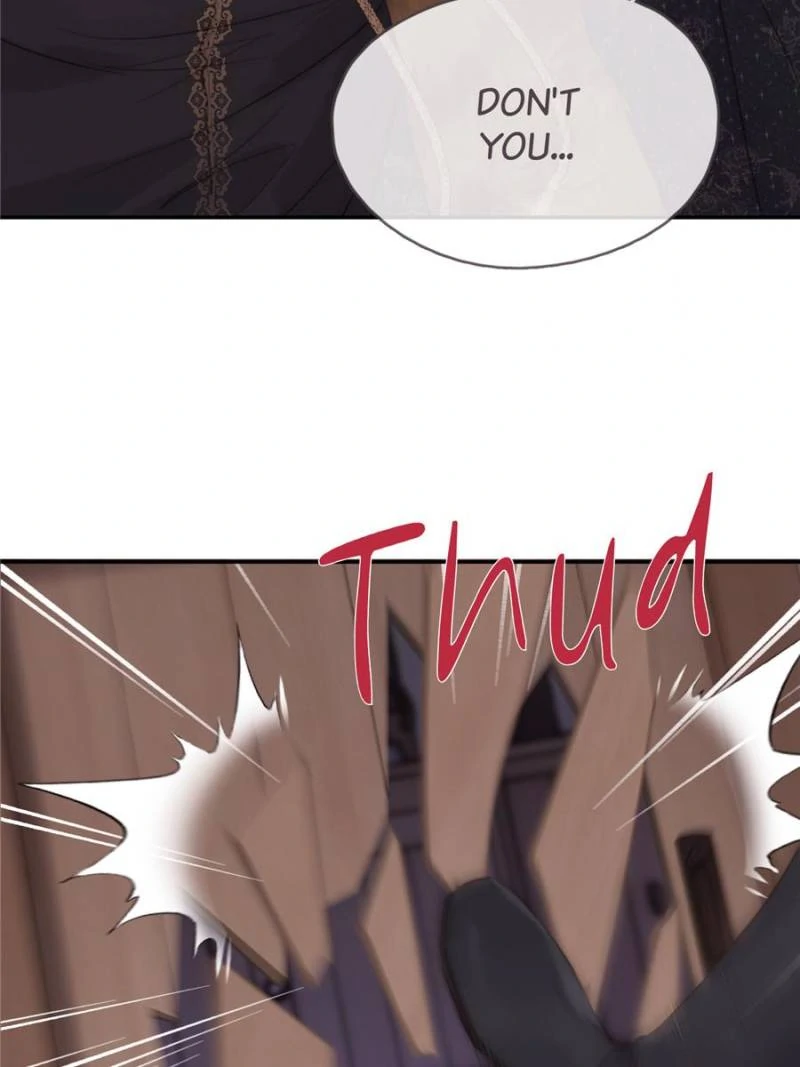 Bedtime Fairy Tales [Official UNCENSORED] - 131. I'm used to it manhwa