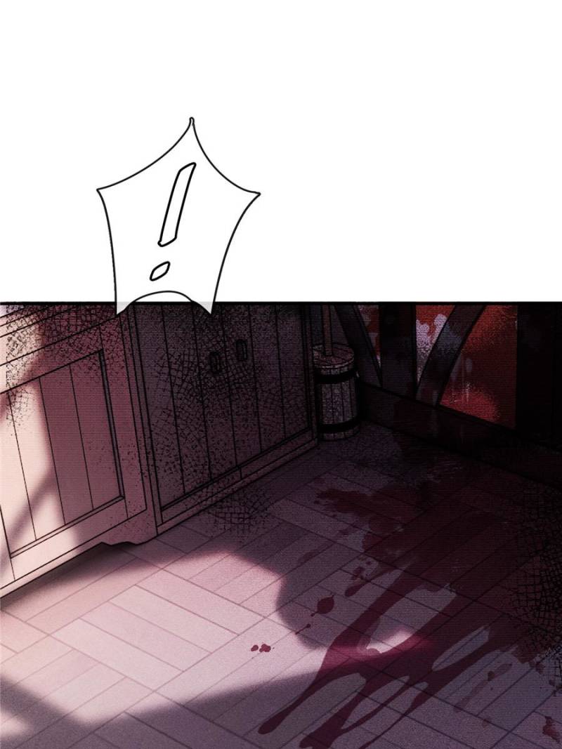 Bedtime Fairy Tales [Official UNCENSORED] - 131. I'm used to it manhwa