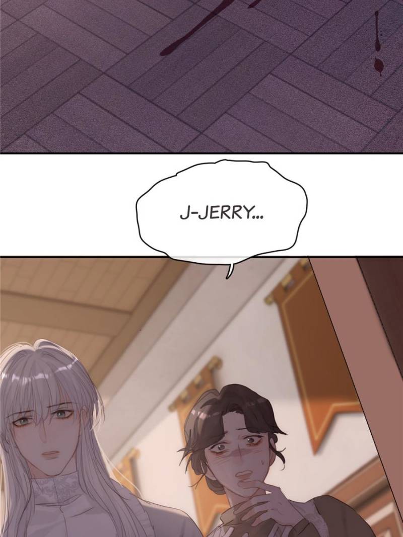 Bedtime Fairy Tales [Official UNCENSORED] - 131. I'm used to it manhwa