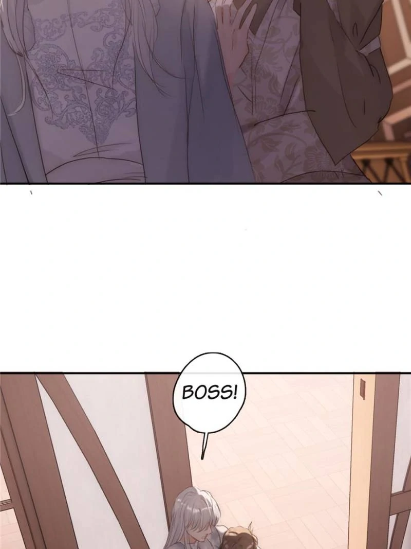 Bedtime Fairy Tales [Official UNCENSORED] - 131. I'm used to it manhwa