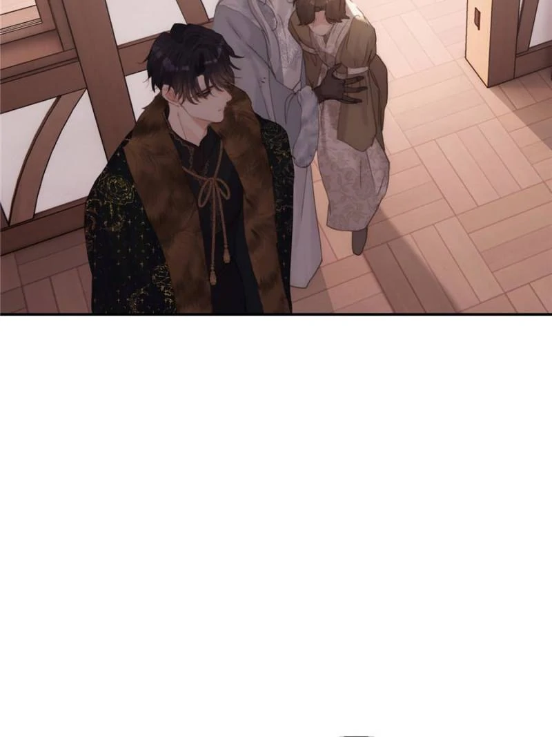 Bedtime Fairy Tales [Official UNCENSORED] - 131. I'm used to it manhwa