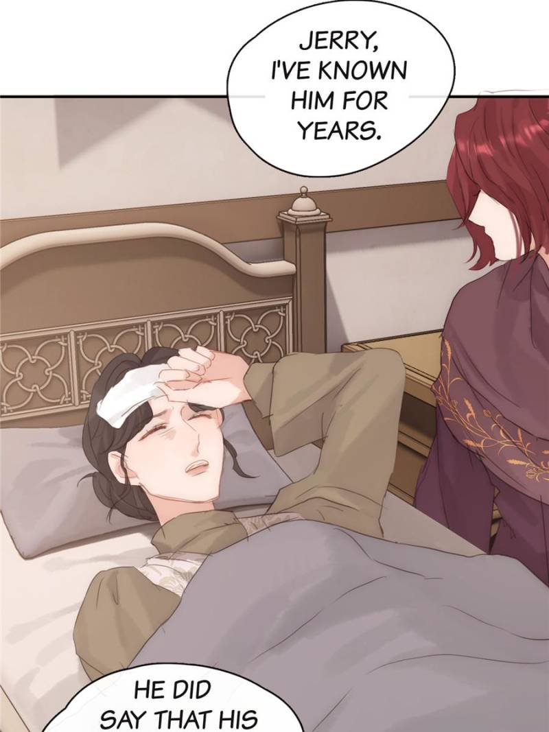 Bedtime Fairy Tales [Official UNCENSORED] - 131. I'm used to it manhwa