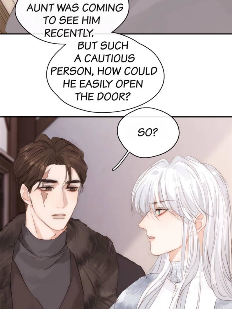 Bedtime Fairy Tales [Official UNCENSORED] - 131. I'm used to it manhwa