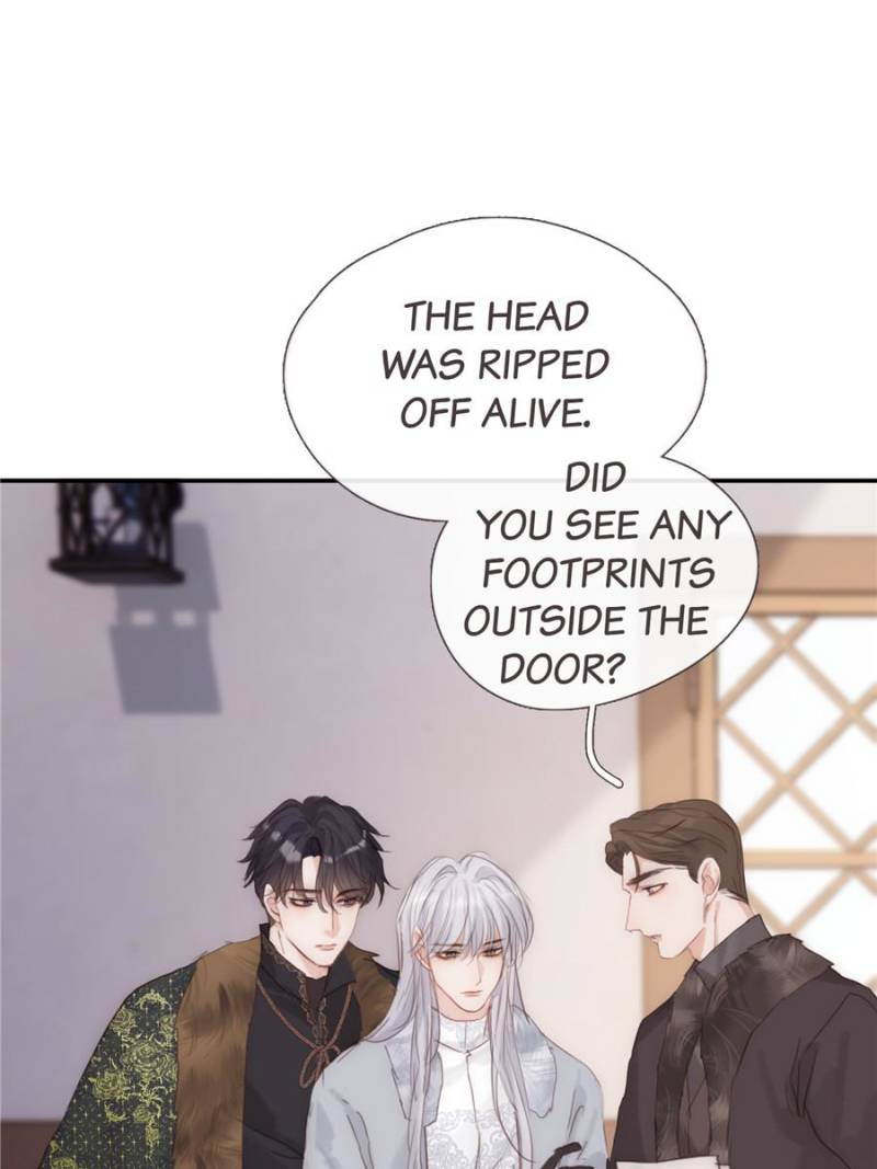 Bedtime Fairy Tales [Official UNCENSORED] - 131. I'm used to it manhwa