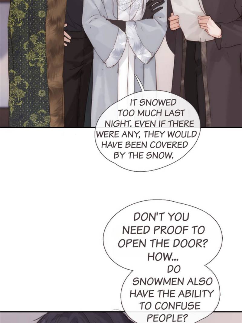 Bedtime Fairy Tales [Official UNCENSORED] - 131. I'm used to it manhwa