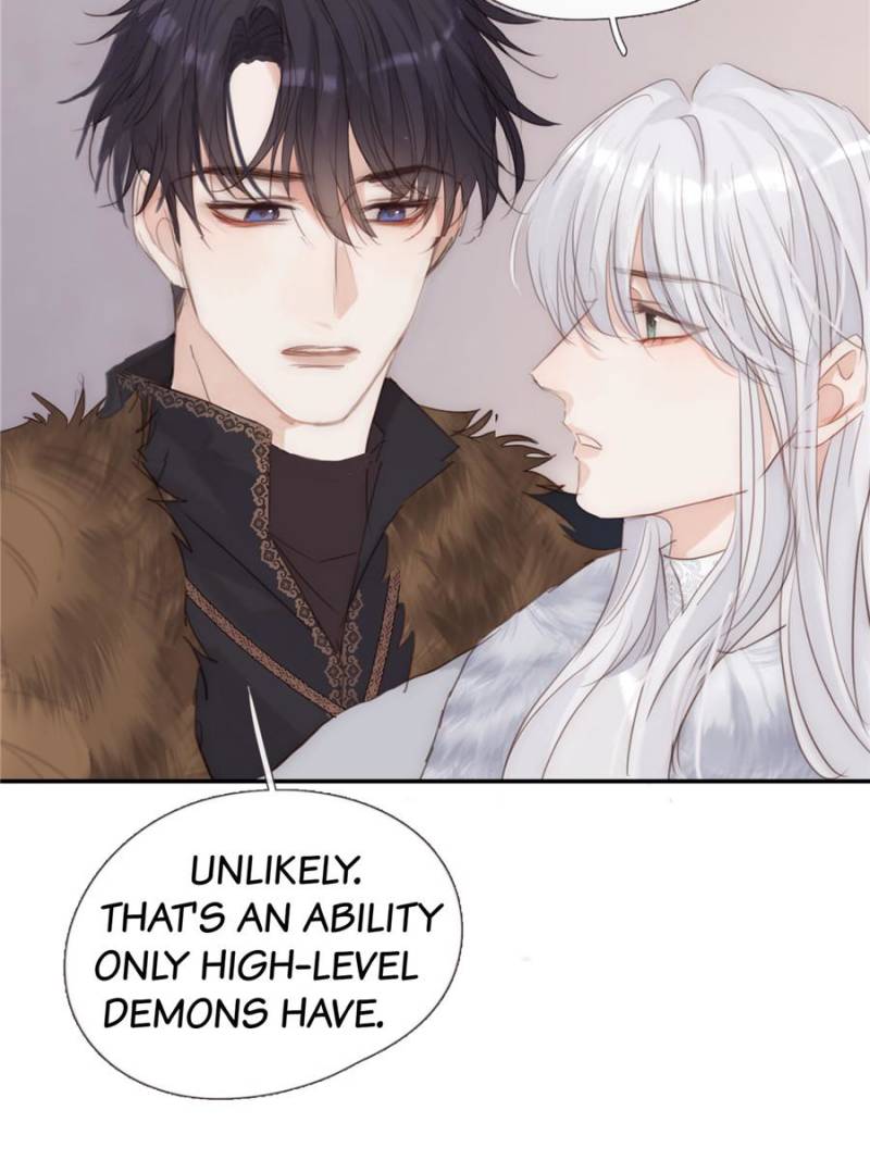 Bedtime Fairy Tales [Official UNCENSORED] - 131. I'm used to it manhwa