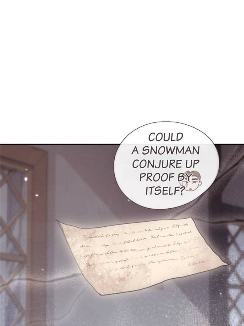 Bedtime Fairy Tales [Official UNCENSORED] - 131. I'm used to it manhwa