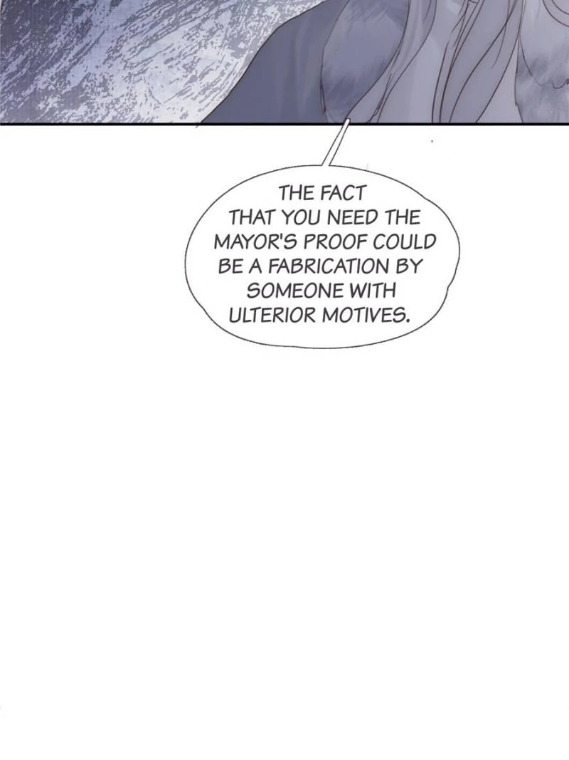 Bedtime Fairy Tales [Official UNCENSORED] - 131. I'm used to it manhwa