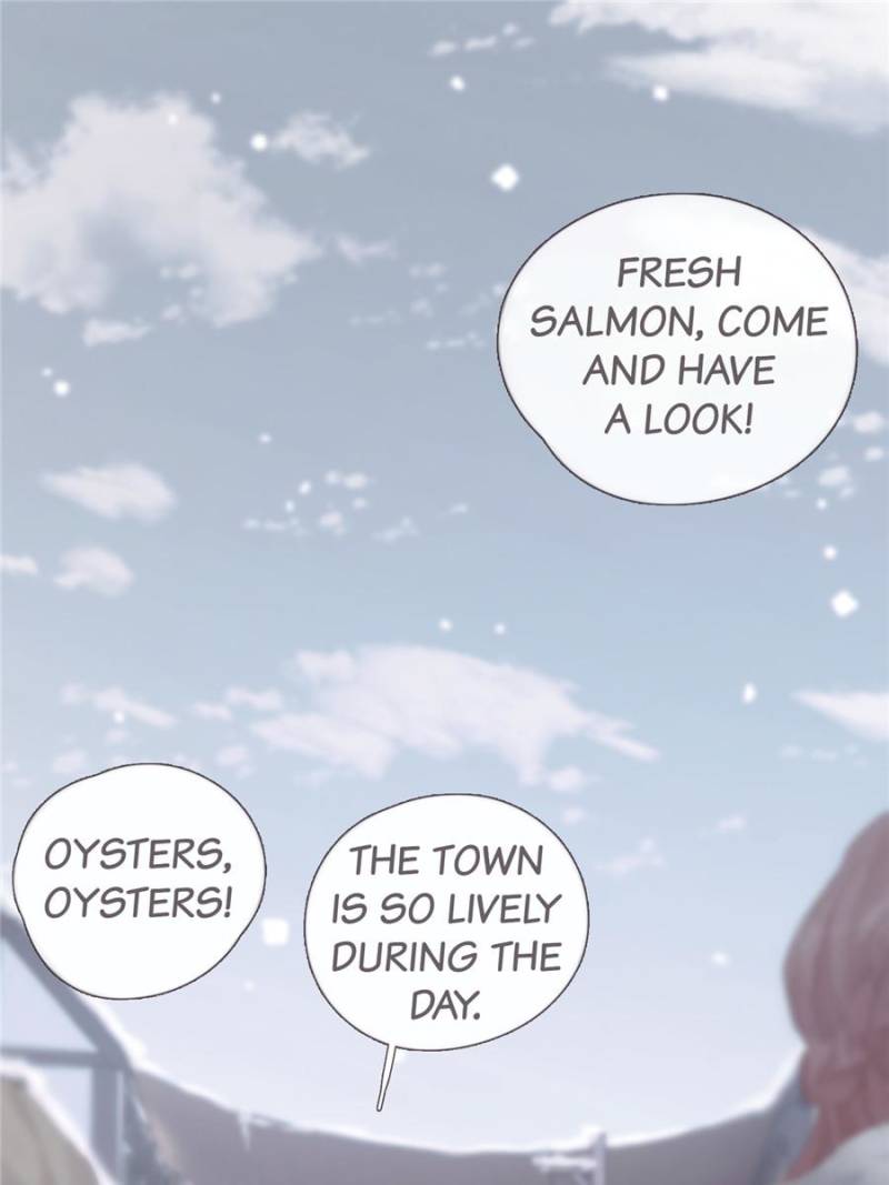 Bedtime Fairy Tales [Official UNCENSORED] - 131. I'm used to it manhwa