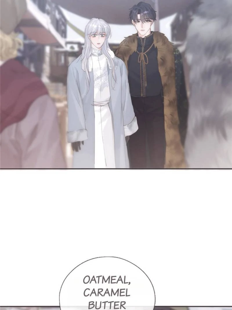 Bedtime Fairy Tales [Official UNCENSORED] - 131. I'm used to it manhwa
