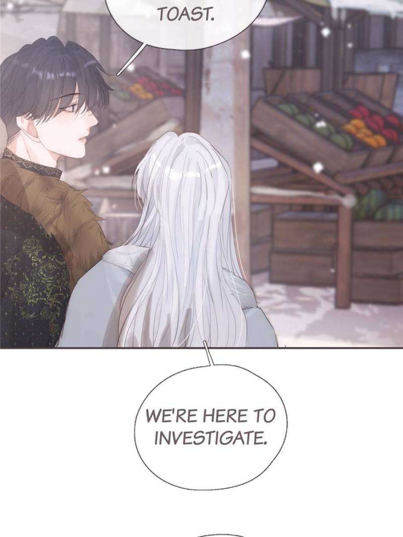 Bedtime Fairy Tales [Official UNCENSORED] - 131. I'm used to it manhwa