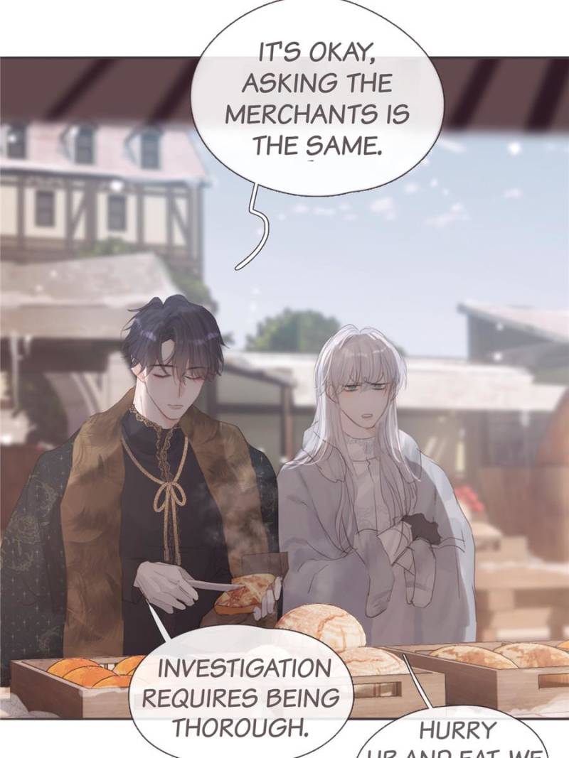Bedtime Fairy Tales [Official UNCENSORED] - 131. I'm used to it manhwa