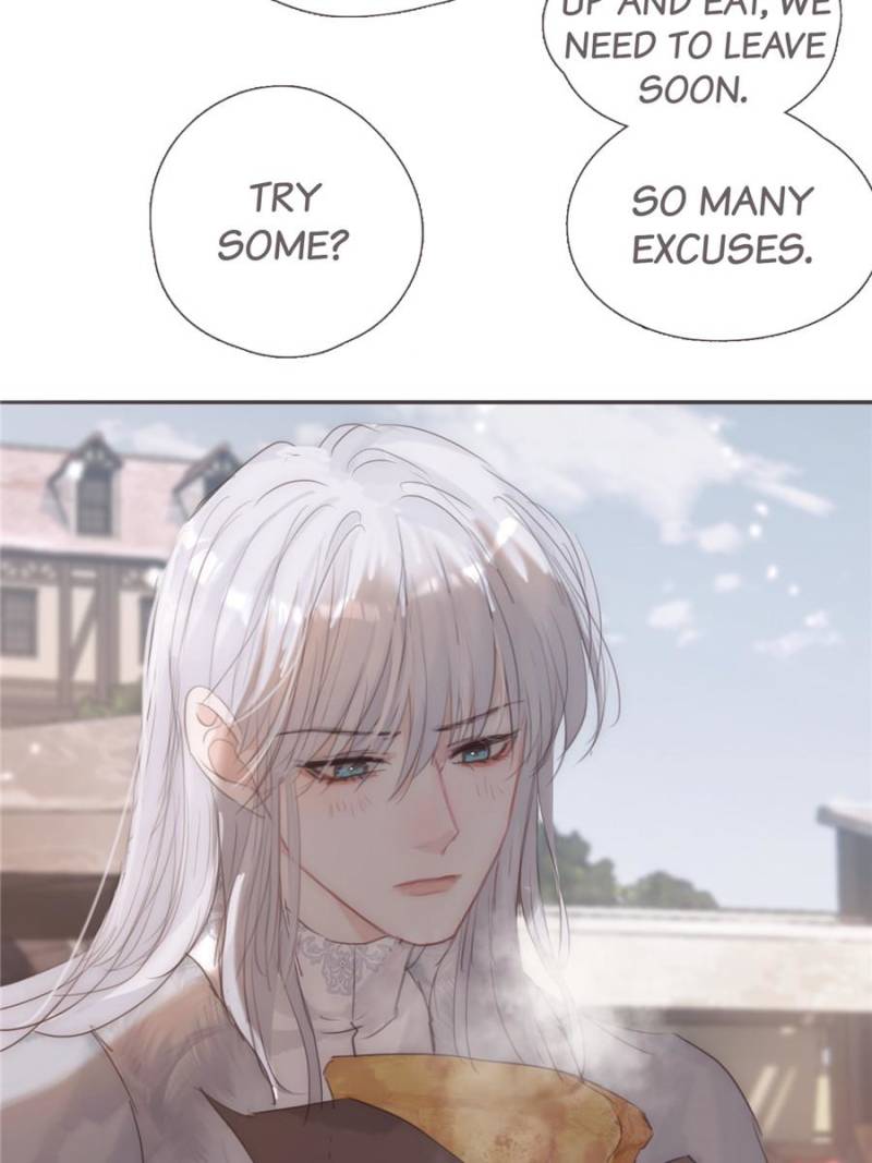 Bedtime Fairy Tales [Official UNCENSORED] - 131. I'm used to it manhwa