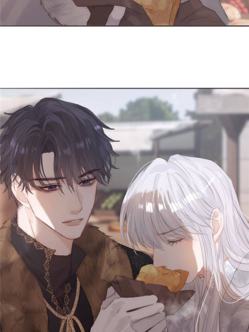 Bedtime Fairy Tales [Official UNCENSORED] - 131. I'm used to it manhwa