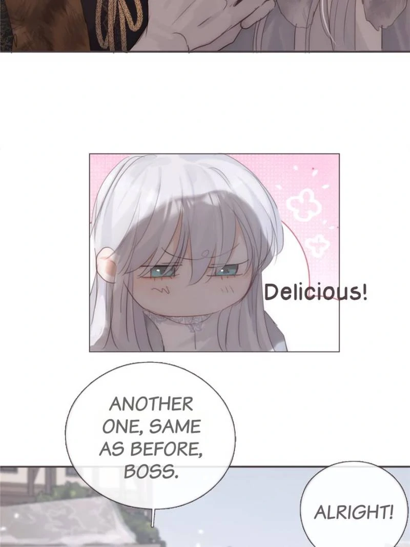 Bedtime Fairy Tales [Official UNCENSORED] - 131. I'm used to it manhwa