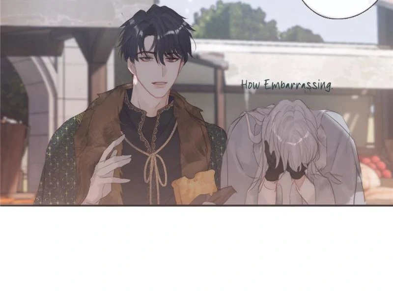 Bedtime Fairy Tales [Official UNCENSORED] - 131. I'm used to it manhwa