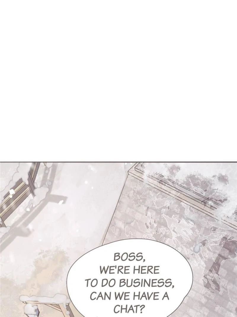 Bedtime Fairy Tales [Official UNCENSORED] - 131. I'm used to it manhwa