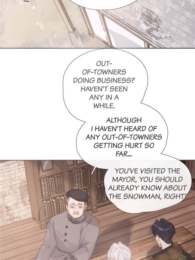 Bedtime Fairy Tales [Official UNCENSORED] - 131. I'm used to it manhwa