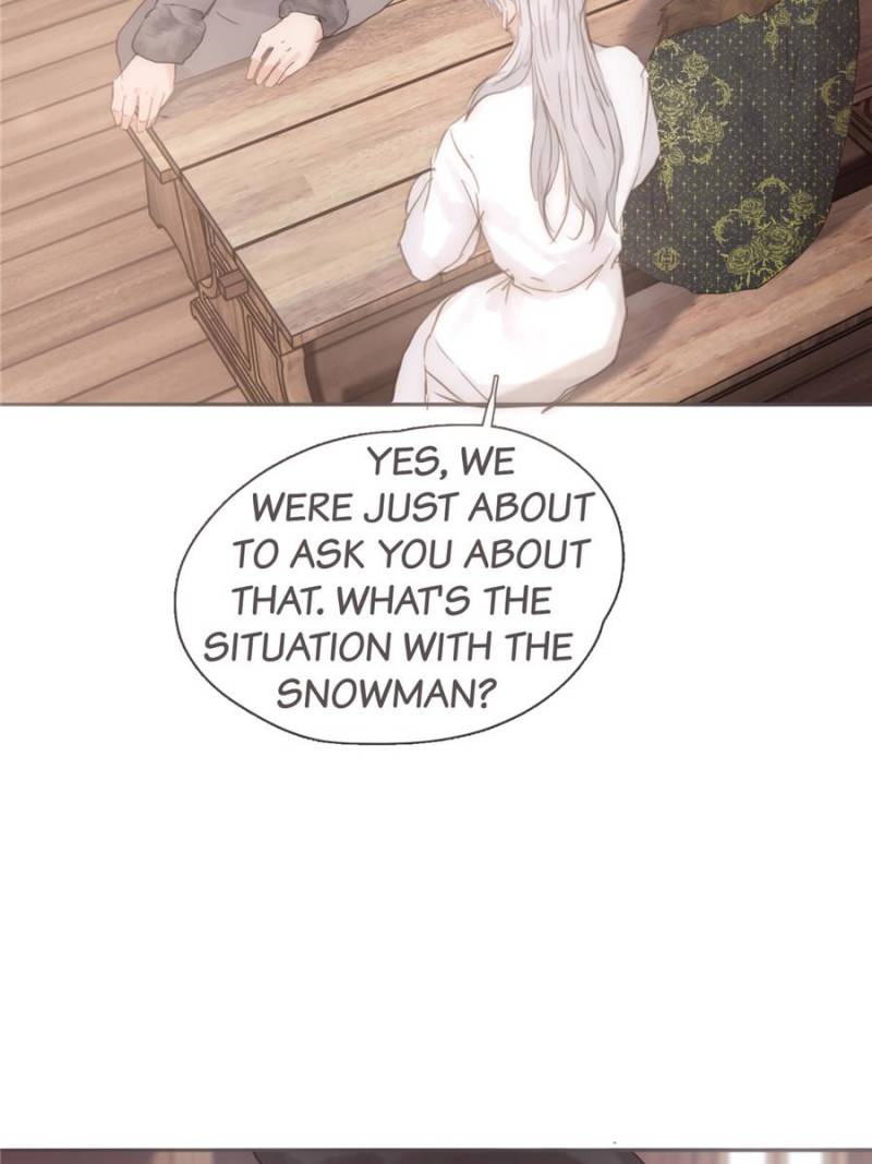 Bedtime Fairy Tales [Official UNCENSORED] - 131. I'm used to it manhwa
