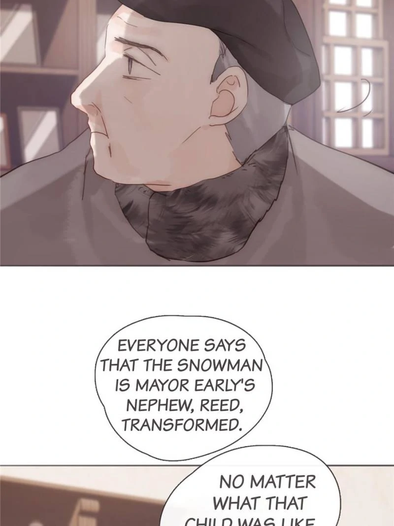 Bedtime Fairy Tales [Official UNCENSORED] - 131. I'm used to it manhwa