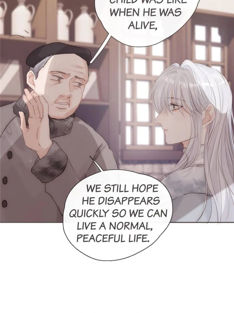 Bedtime Fairy Tales [Official UNCENSORED] - 131. I'm used to it manhwa