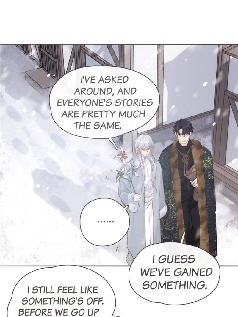 Bedtime Fairy Tales [Official UNCENSORED] - 131. I'm used to it manhwa
