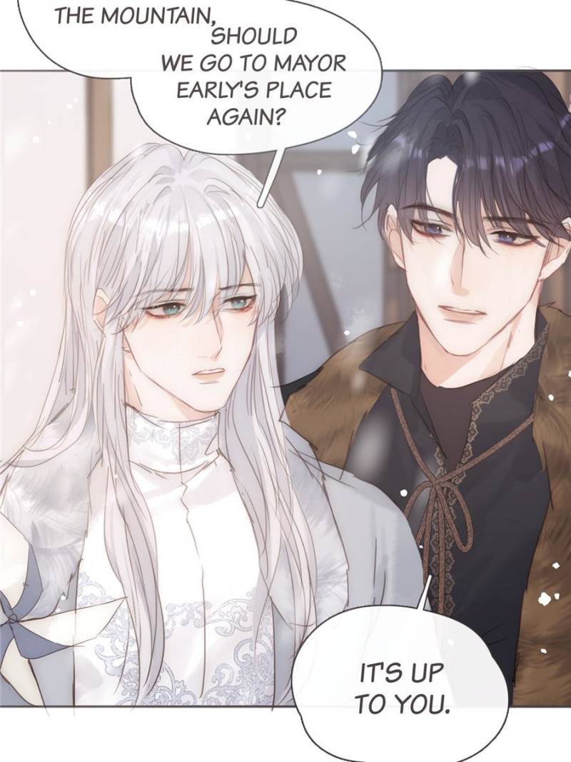 Bedtime Fairy Tales [Official UNCENSORED] - 131. I'm used to it manhwa