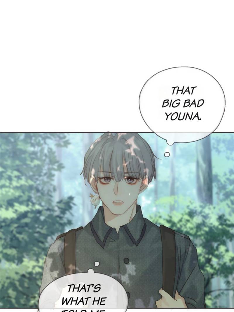 Bedtime Fairy Tales [Official UNCENSORED] - 131. I'm used to it manhwa