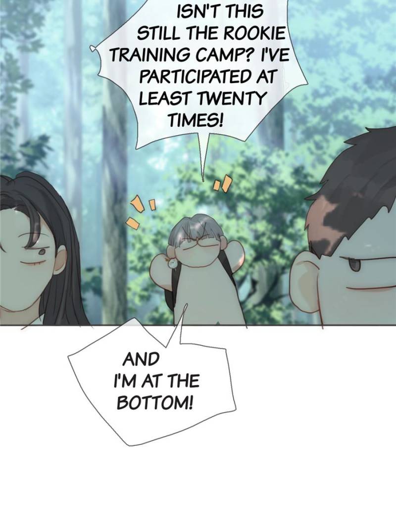 Bedtime Fairy Tales [Official UNCENSORED] - 131. I'm used to it manhwa