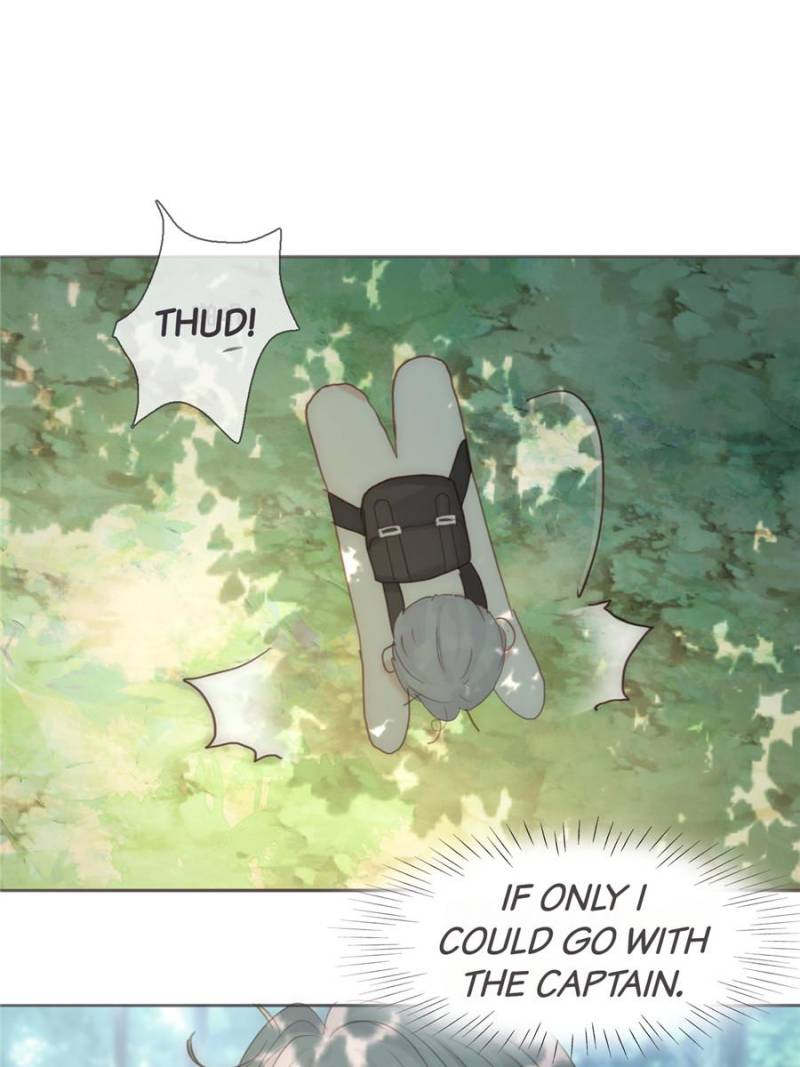Bedtime Fairy Tales [Official UNCENSORED] - 131. I'm used to it manhwa